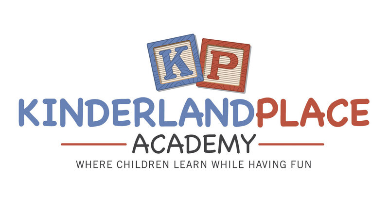 Kinderland Place Ii Logo