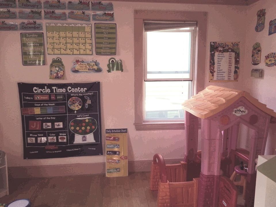 Honey Pot Family Child Care's Photo