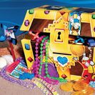 Treasure Chest Discovery Daycare