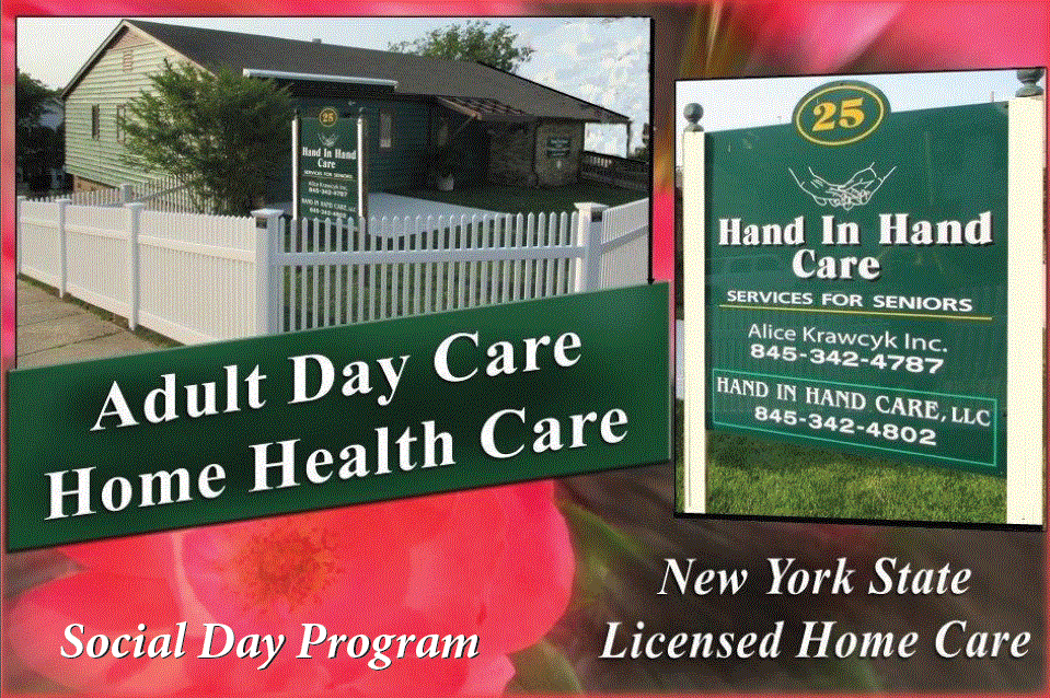 Alice Krawcyk Care Inc's Photo