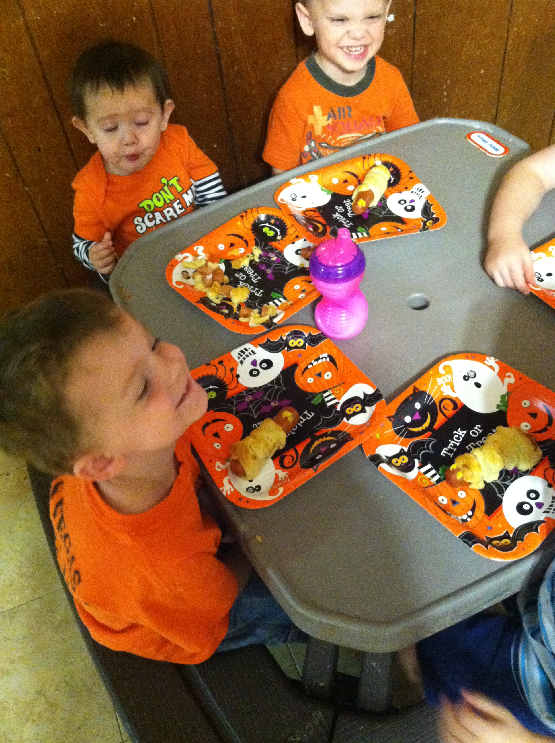 Miss Sharon Sharon"s Daycare's Photo