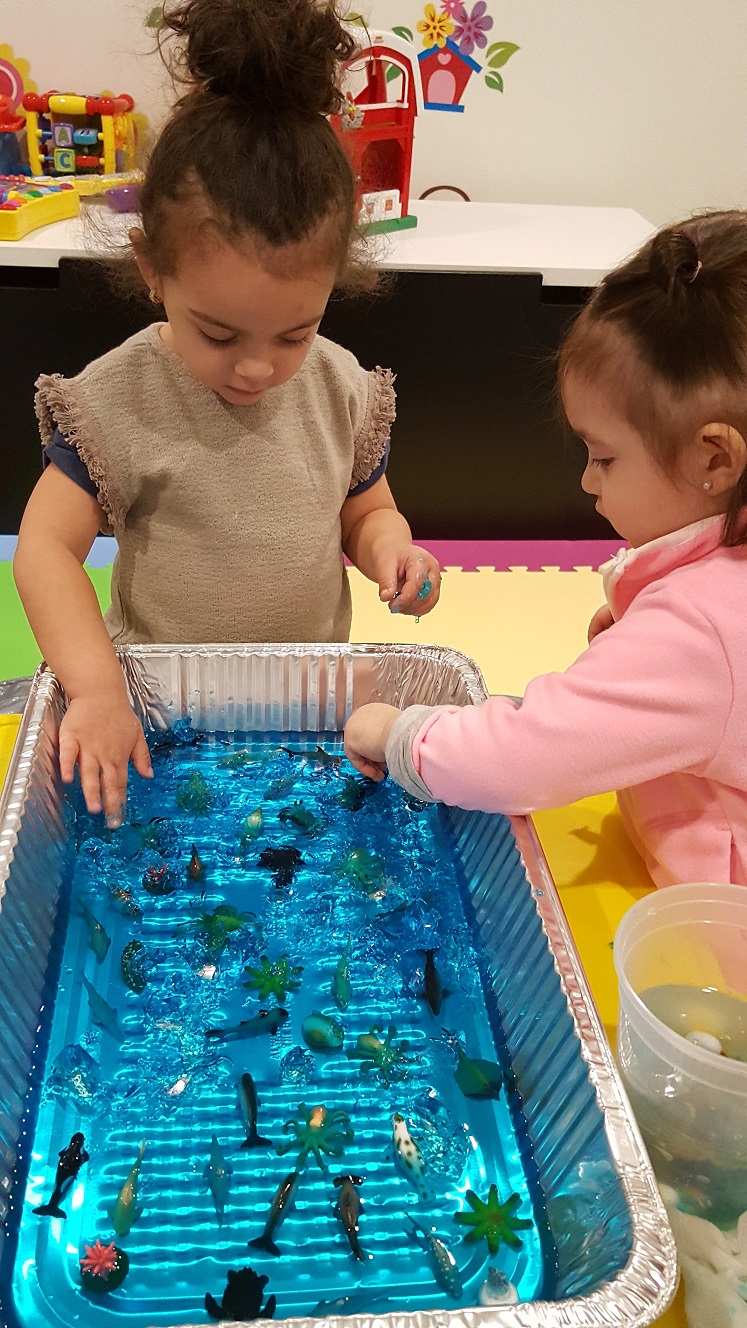 Peek-A-Boo Daycare's Photo