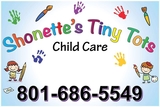 Shonette's Tiny Tots