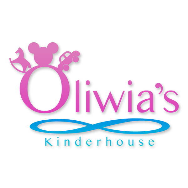 Oliwia's Kinderhouse Logo