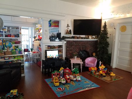 Sharpe Kids Center's Photo