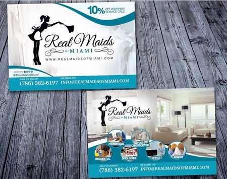 Real Maids of Miami, LLC