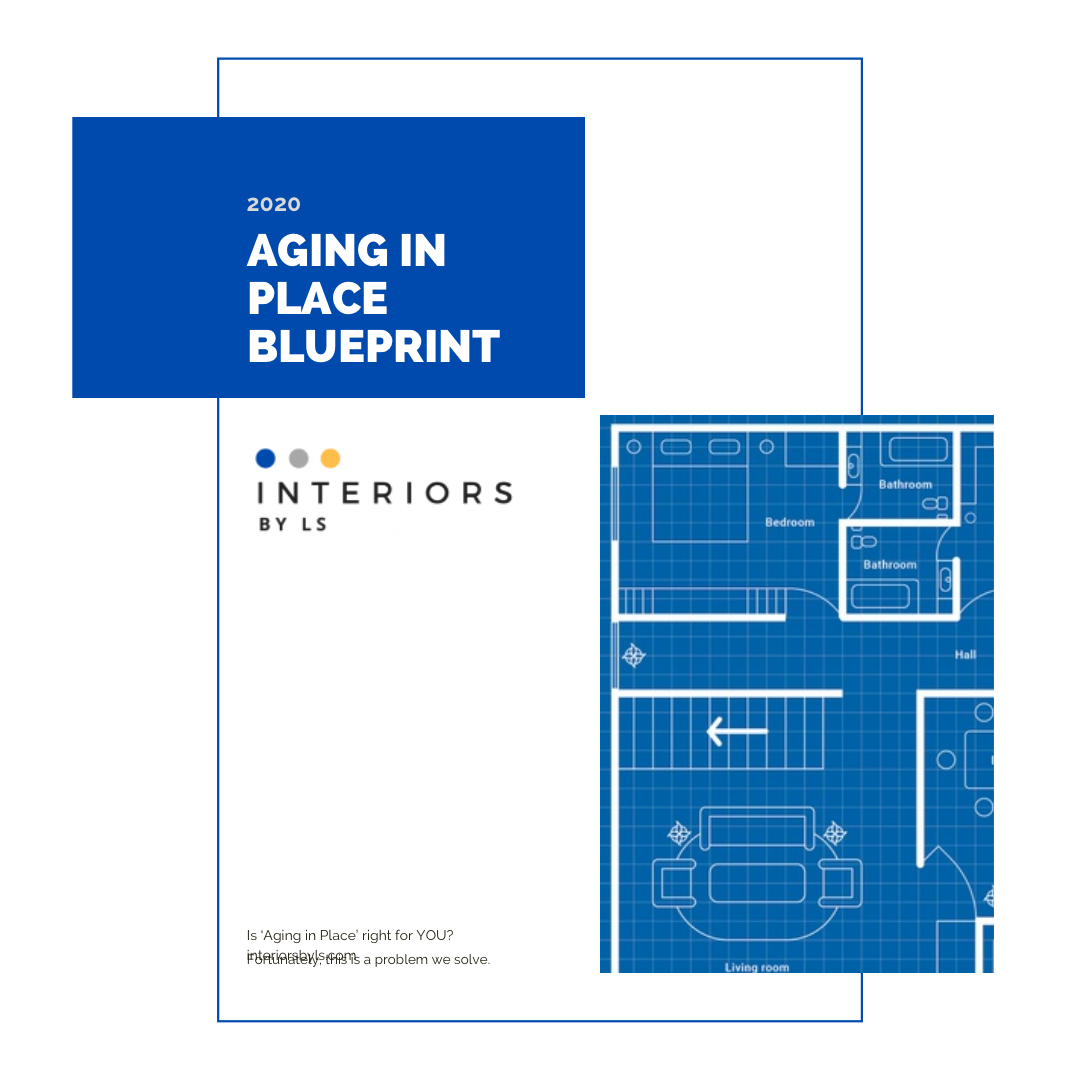 Interiors By LS, LLC's Photo