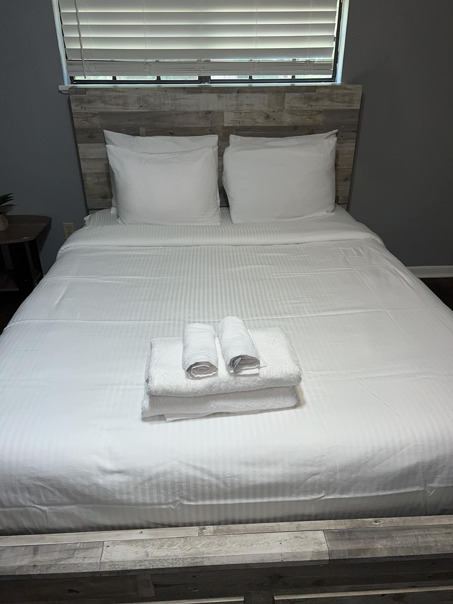 Cleaning Champs's Photo