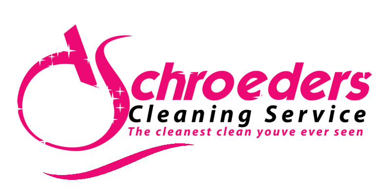 Schroeders Cleaning Service's Photo