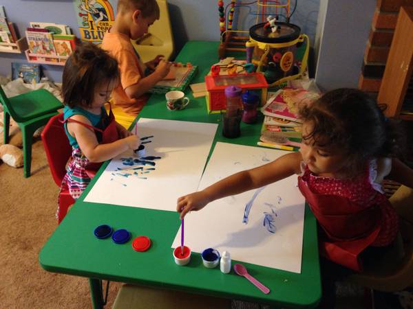 Crystal's Family Child Care's Photo