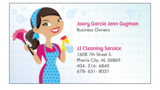 JJ Cleaning Service