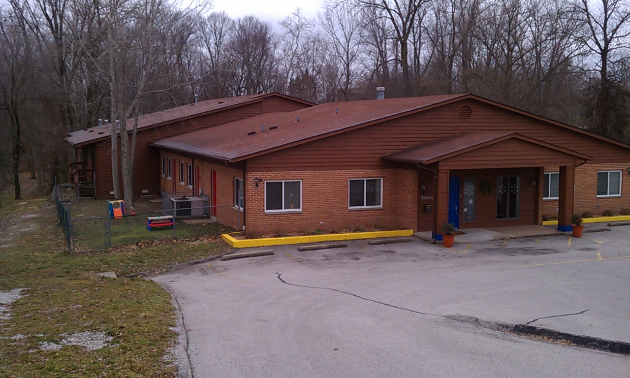 Chesterfield Kids Academy's Photo