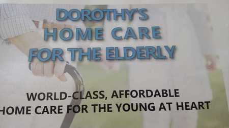 Dorothy Home Care's Photo