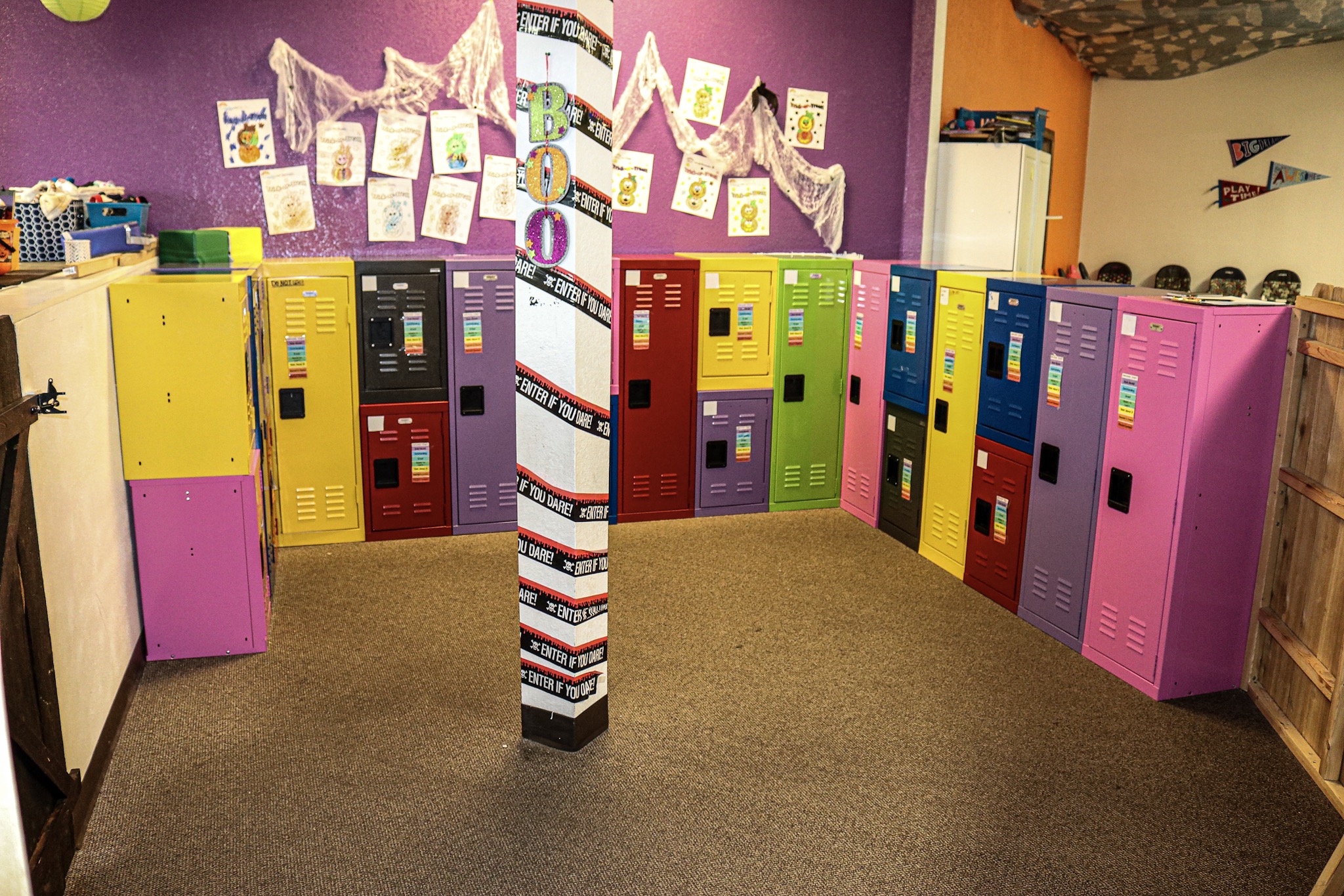 Giggles playcare's Photo