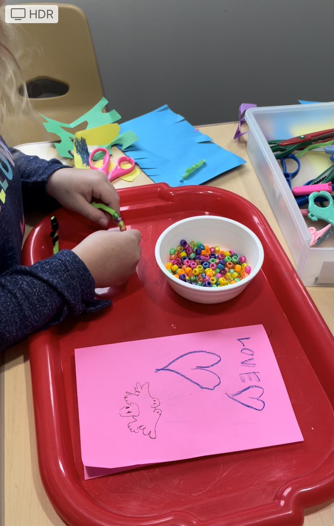 Sprouts Preschool & Daycare LLC's Photo