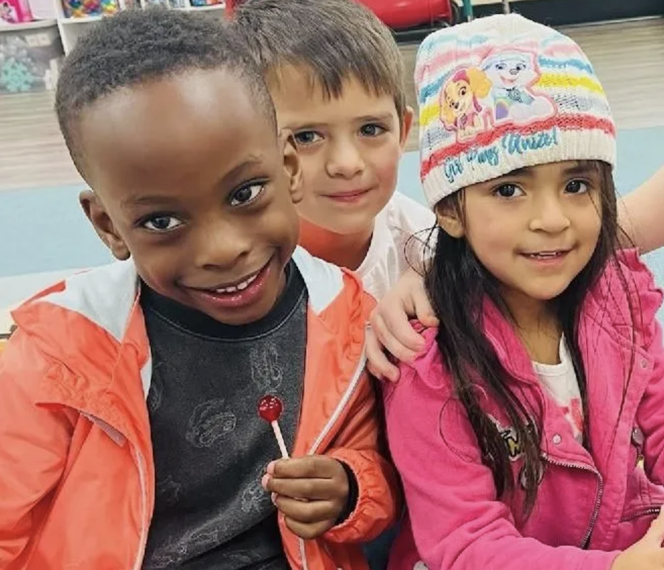 Coal Pit Learning Center's Photo