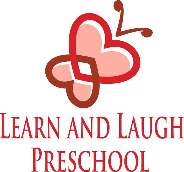 Learn And Laugh Preschool Logo