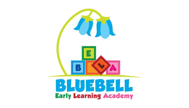 Bluebell Early Learning Academy Logo