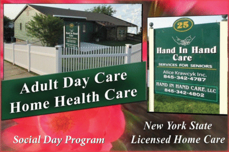 Alice Krawcyk Care Inc