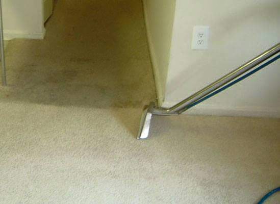 Professional Carpet Restoration LLC's Photo