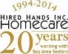 Hired Hands Homecare