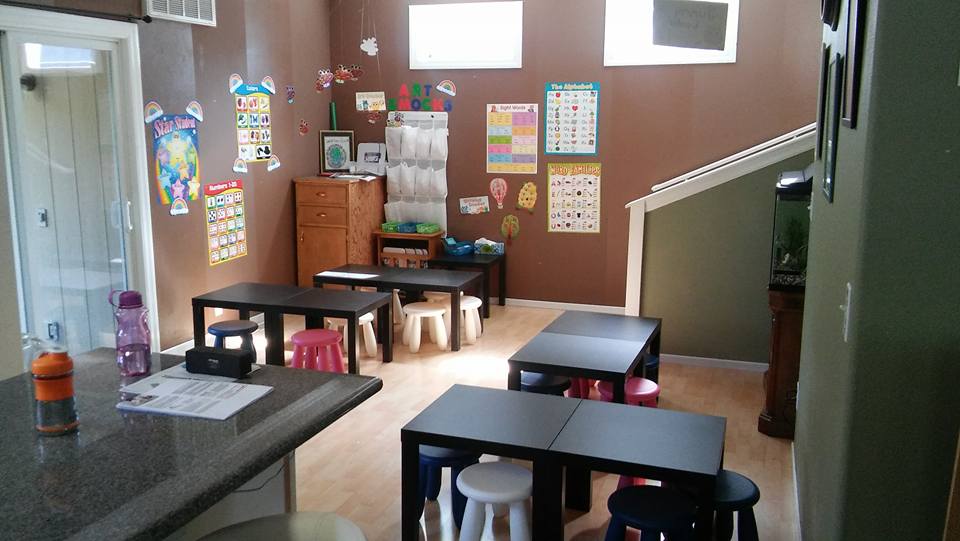 A Little Dreamer's Childcare Silverton's Photo