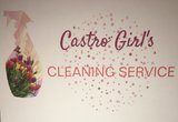 Castro Girl's Cleaning Service