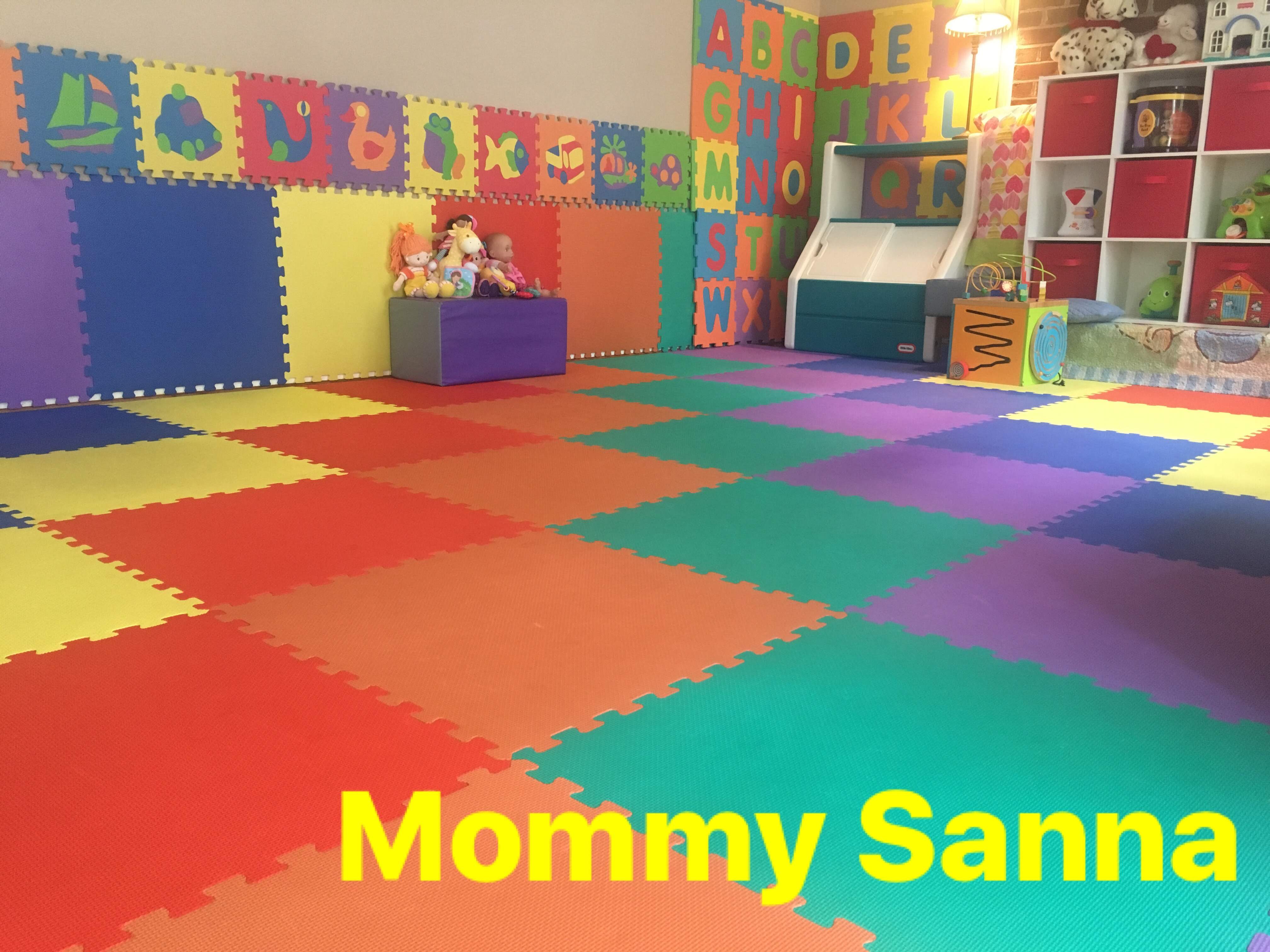 Mommy Sanna Home Daycare's Photo