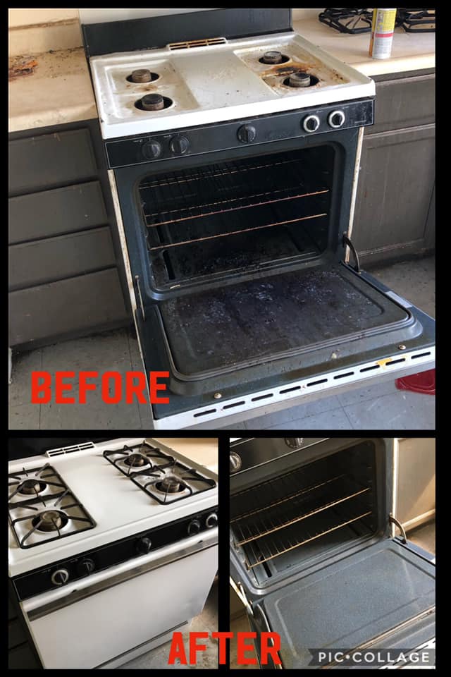 Quality Clean Professional Services's Photo