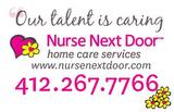 Nurse Next Door Pittsburgh