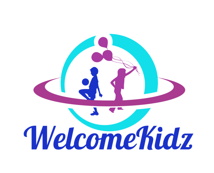 Welcomekidz Logo