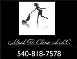 Maid To Clean LLC