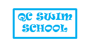 Qc Swim School Logo