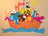 Ganny Daycare