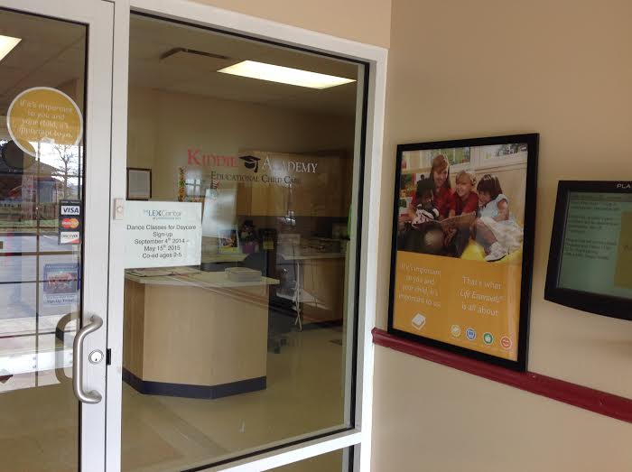 Kiddie Academy of Lewis Center's Photo