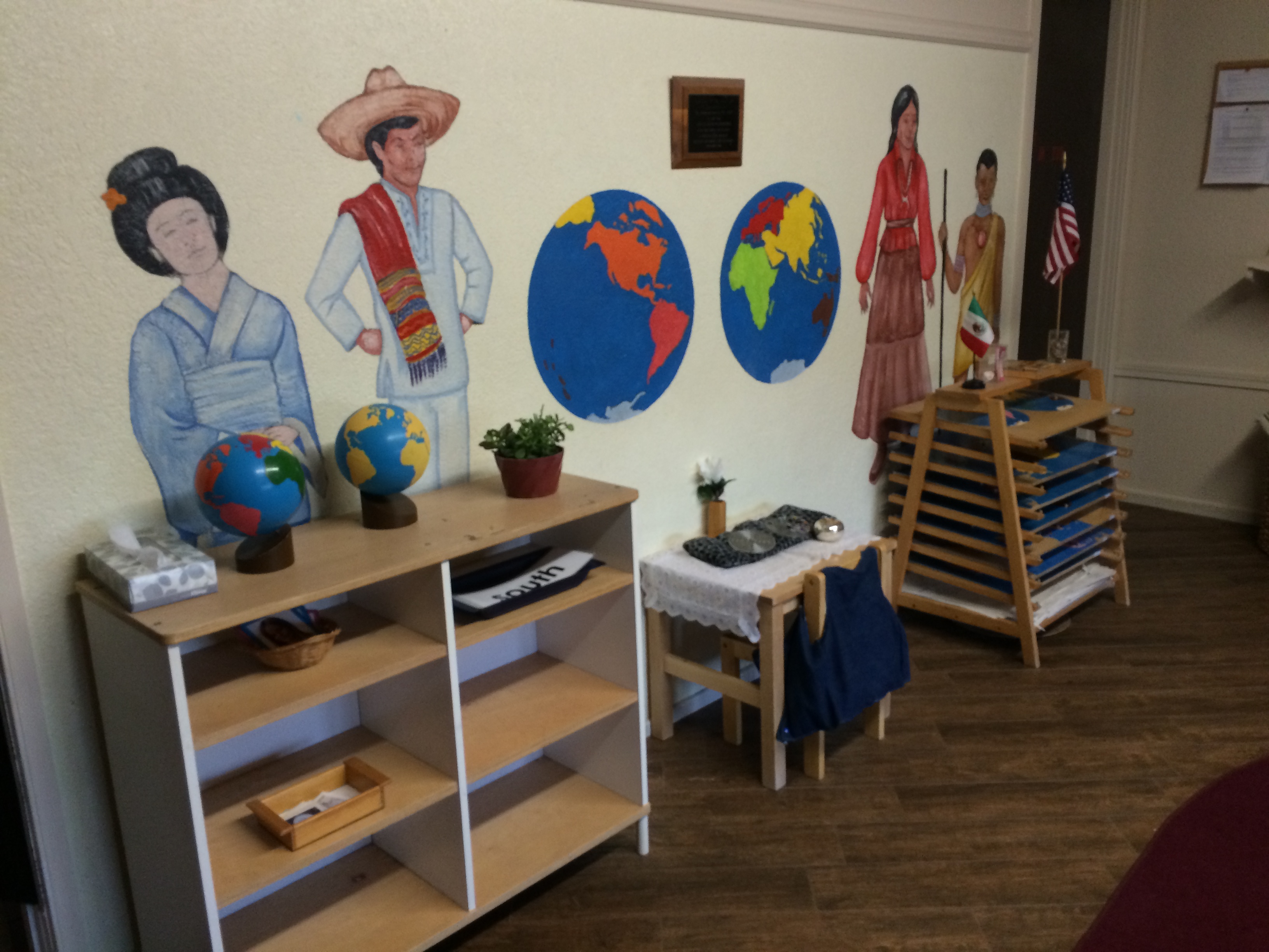 Desert Shadows Montessori, Inc's Photo