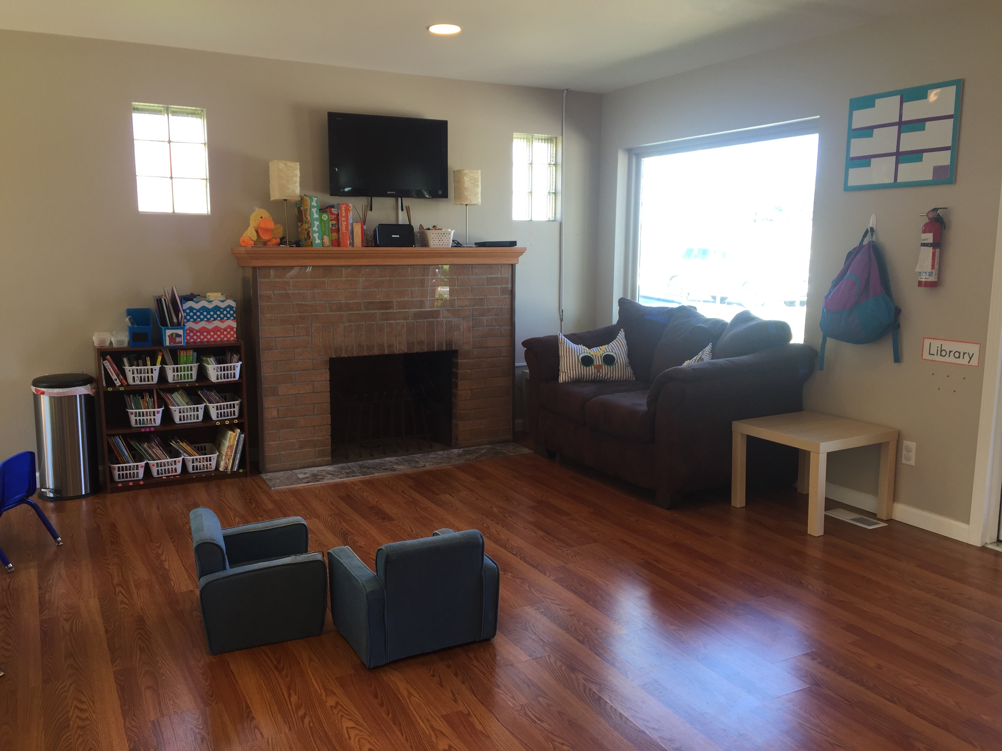 Tiny Hands Preschool's Photo