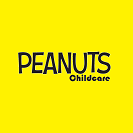 Peanuts Child Care Logo
