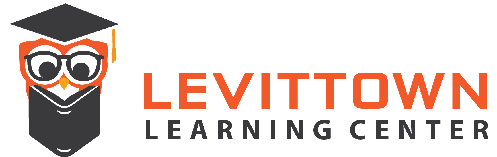 Levittown Learning Center Logo