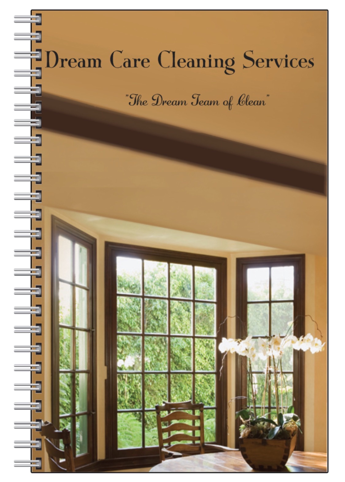 Dream Care Cleaning Service LLC's Photo