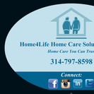 Home4Life Home Care Solutions, LLC