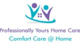 Professionally Yours Home Care