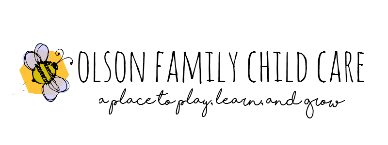 Olson Family Child Care's Photo