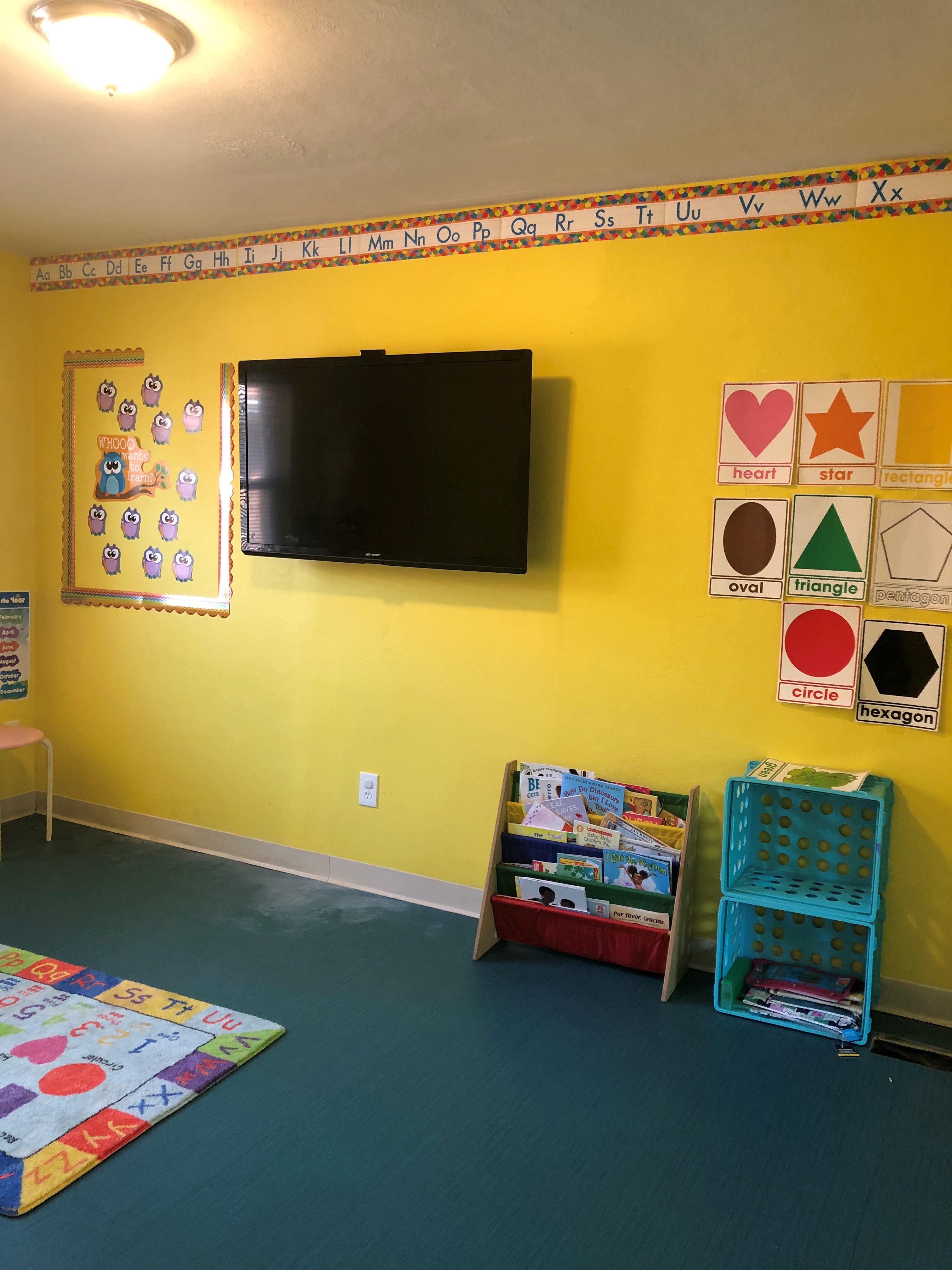 GrandMommy's House of Early Learning's Photo