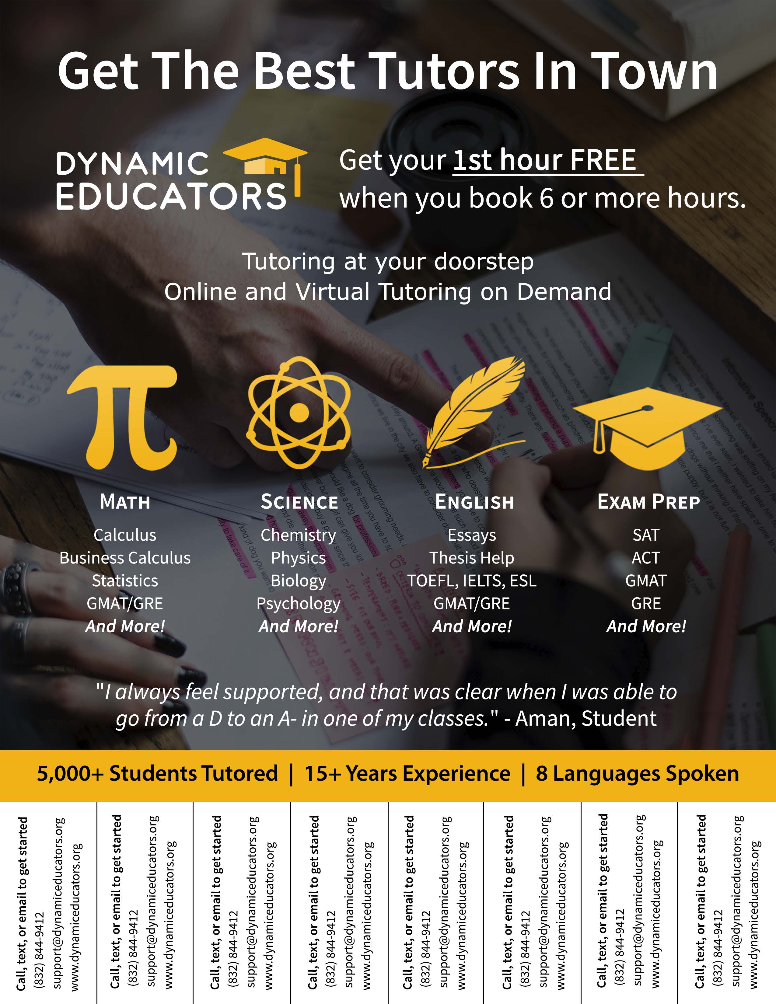 Dynamic Educators's Photo