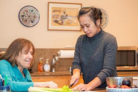 Family Resource Home Care's Photo