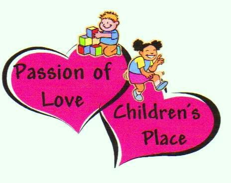 Passion Of Love Children's Place's Photo