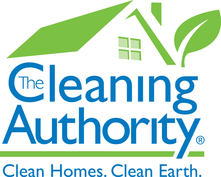 The Cleaning Authority, Austin Logo