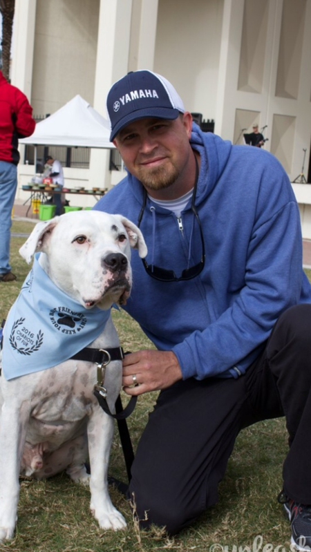 Ruff House Jax