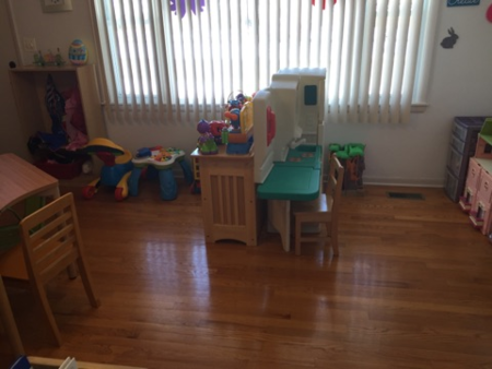 Little Love Bugs Learning Center